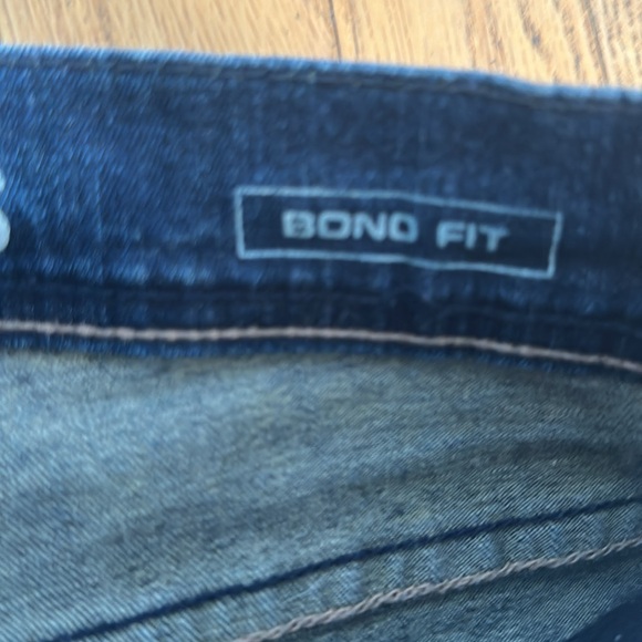 Men’s Vintage Parasuco Jeans Size 29 - Picture 8 of 13